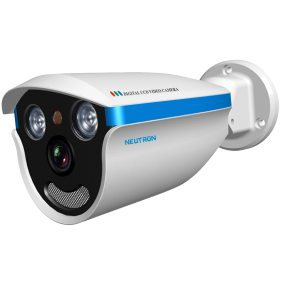 NTA-IPC01 1.3 MP KABLOSUZ IP  KAMERA