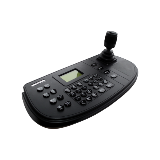 HIKVISION DS-1200KI LED EKRAN RS-232 RS-422,RS485 USB 2.0 DOME VE PTZ BAG.NETWORK KONTROL KLAVYESI