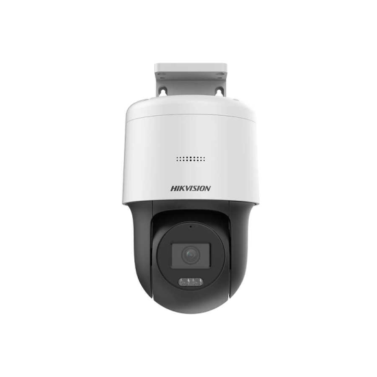HIKVISION DS-2DE2C400MW-DE 4 MP IR MINI PT DOME IP KAMERA