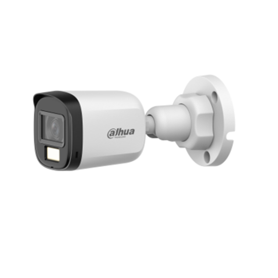 DAHUA HAC-B1A21-U 2 MP 30 MT GECE GÖRÜSLÜ  AHD KAMERA