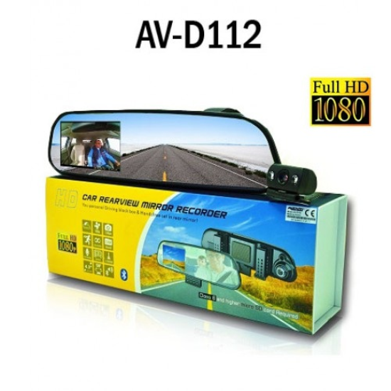 AV-D112