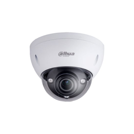 DAHUA IPC-HDW8231EP-ZE 2 MP 2,7-12 MM MOTORIZE LENS IP DOME KAMERA