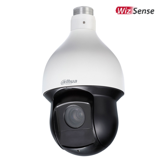 DAHUA SD49216DB-HNY 2 MP 16x STARLIGHT IP SPEED DOME KAMERA