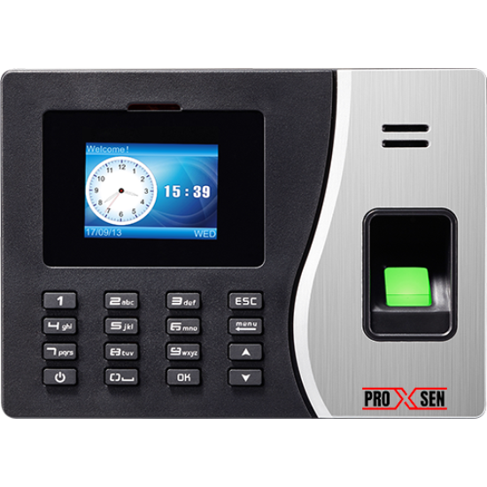 PROXSEN PS-4020 PARMAKIZI TERMINALI
