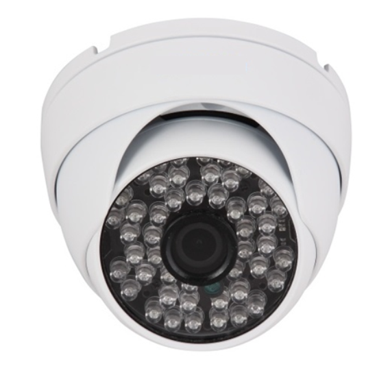 MX-2260AHD 1.3 MP 48 LEDLI AHD DOME KAMERA