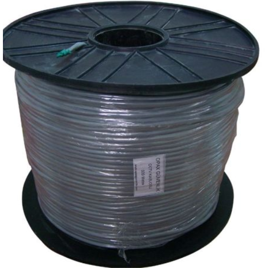 1+4 1000 METRE COAX