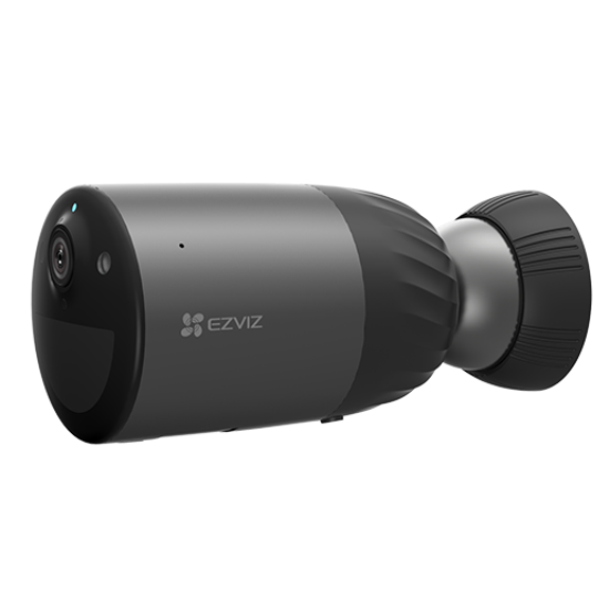 EZVIZ CS-BC1C 4 MP BATARYALI DIS ORTAM BULLET IP KAMERA