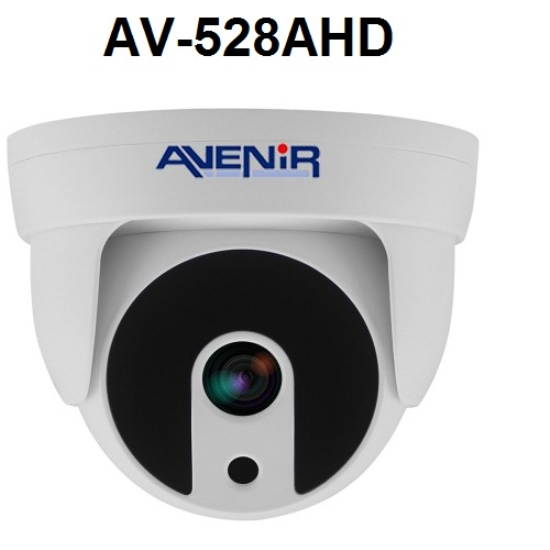 AV-528AHD