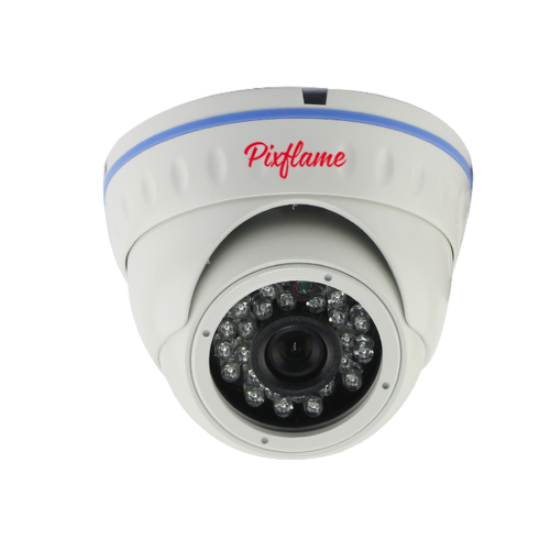 LIR001 2 MP IP DOME KAMERA