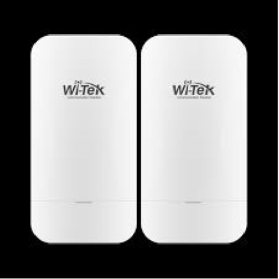 WITEK WI-CPE110-KIT 300MBPS 2x2MIMO 8 DBI 2.4 GHz OUTDOOR 2 LI PAKET ACCESS POINT