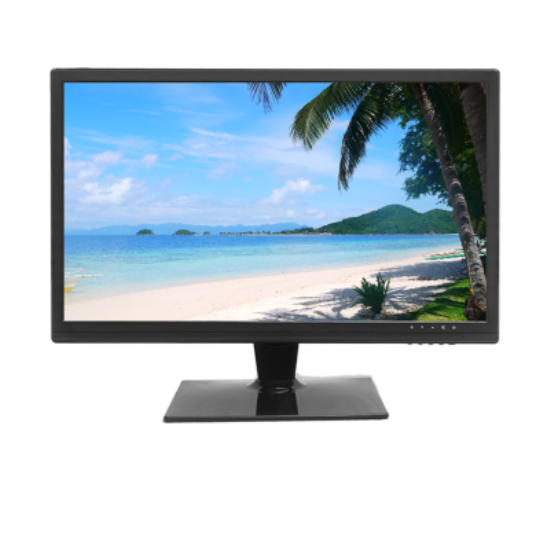 DHL19-F600 19.5" LCD MONITÖR