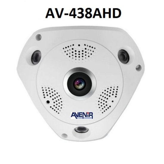 AV-438AHD