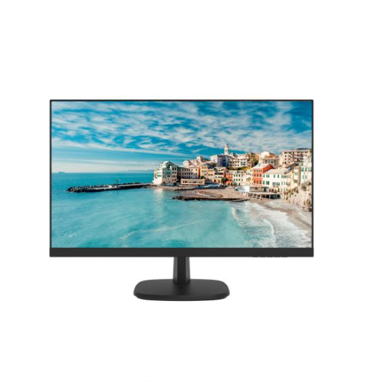 HIKVISION DS-D5027FN 27?INCH FULL HD 7x24 ENDÜSTRIYEL LCD MONITÖR
