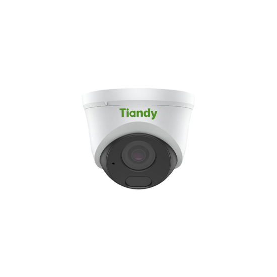 TIANDY TC-C32HS 2 MP DAHILI SESLI STARLIGHT 30 MT GECE GÖRÜSLÜ IP KAMERA 2.8 MM LENS H.265+