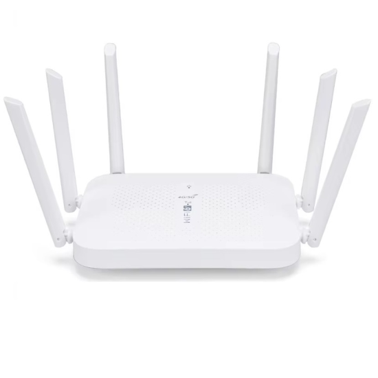 APRON CP109  4 PORT 3000 MBPS 4G WIRELES ROUTER TAK ÇALISTIR