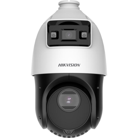 HIKVISION DS-2SE4C215MWG-E/12(F0) 2 MP TANDEMVU 15x RENKLI IP SPEED DOME KAMERA