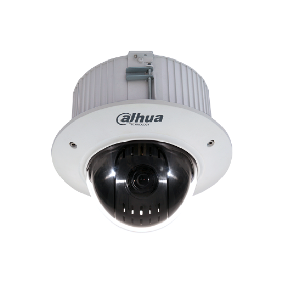 SD42C212T-HN 2MP 12x OPTIK ZOOM STARLIGHT PTZ IP KAMERA