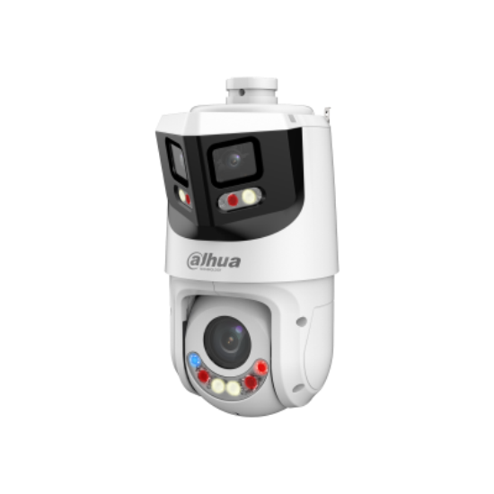 DAHUA SDT4E425-8P-GB-APV1 8+4MP 25x TiOC IP  PANORAMIK PTZ KAMERA