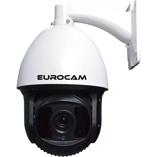 EC-SP-IP-6536 5 MP 36x OPTIK ZOOM IP SPEED DOME KAMERA 150 METRE GECE GÖRÜS