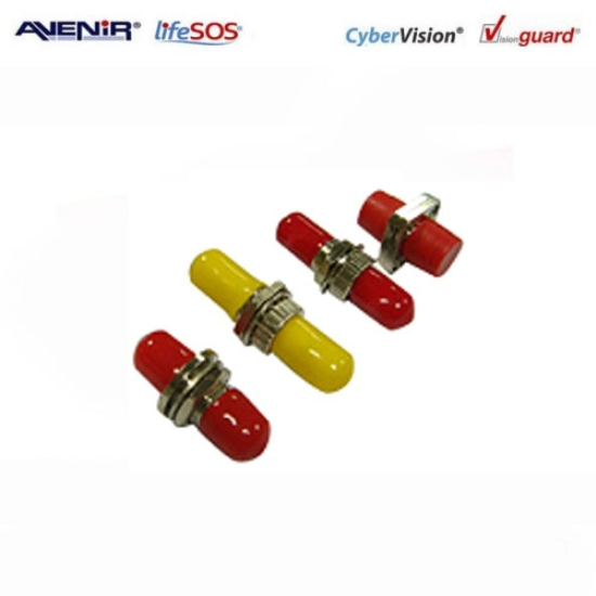 fiber adaptor aparati