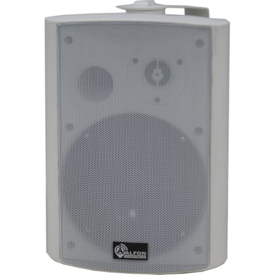 Alfon AFS-104W 10cm 50W 8 Ohm 70-100V Trafolu Hoparlör