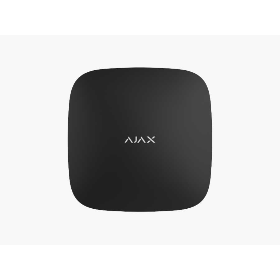 HUB PLUS  AJAX KABLOSUZ ALARM SETI (SIYAH)