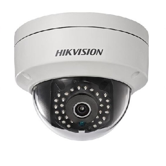 DS-2CD2120F-I  2 MP MINI IR IP DOME KAMERA