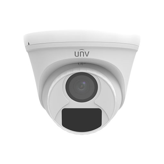 UNIVIEW UAC-T112-F28 2 MP 2.8 MM LENSLI TVI/AHD/CVI KAMERA 20 METRE GECE GÖRÜS
