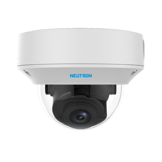 NEUTRON IPC3234LR3-VSPZ28-D 4 MP 2.8-12 MM MOTORIZE LENS IP DOME KAMERA H.265+