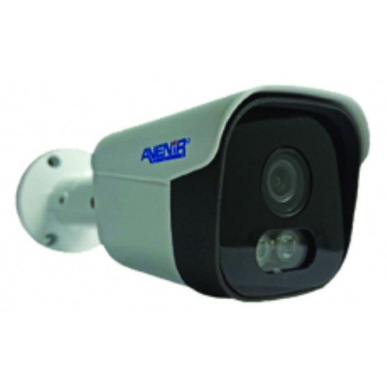 AV-BF239 2 MP METAL KASA 40 METRE GECE GÖRÜSLÜ STARLIGHT BULLET KAMERA