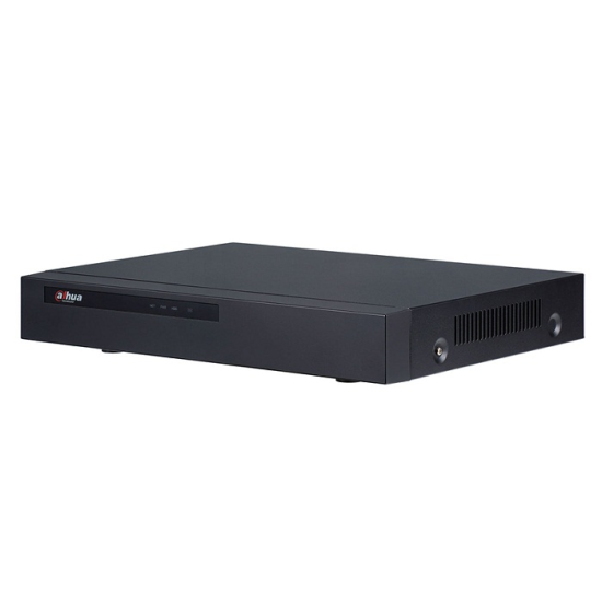 DH-NVR1108H-P - 8 KANAL 4 POE FULL HD 1U NVR