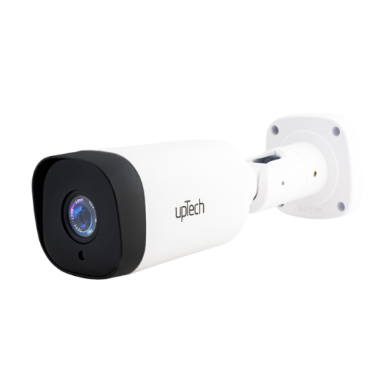 UP-8255 2 MP METAL KASA AHD KAMERA 50 METRE GECE GÖRÜS