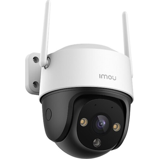 IMOU IPC-S21FEP 2 MP 3.6 MM LENSLI DIS ORTAM PT KAMERA CRUSIER SE+