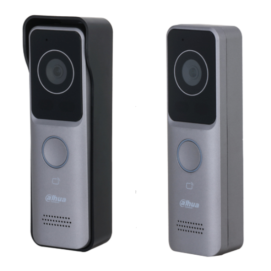 DAHUA VTO2311R-WP IP VILLA TIPI ZIL PANELI