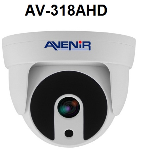 AV-318AHD