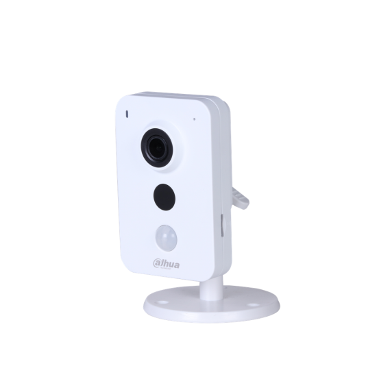 IPC-K35P 3 MP IR KÜP KAMERA Wi-Fi + SESLI 