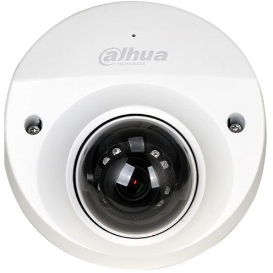 DAHUA IPC-HDBW5441FN-M12 4 MP 2.8 MM LENS DAHILI SESLI IP ARAÇ KAMERASI