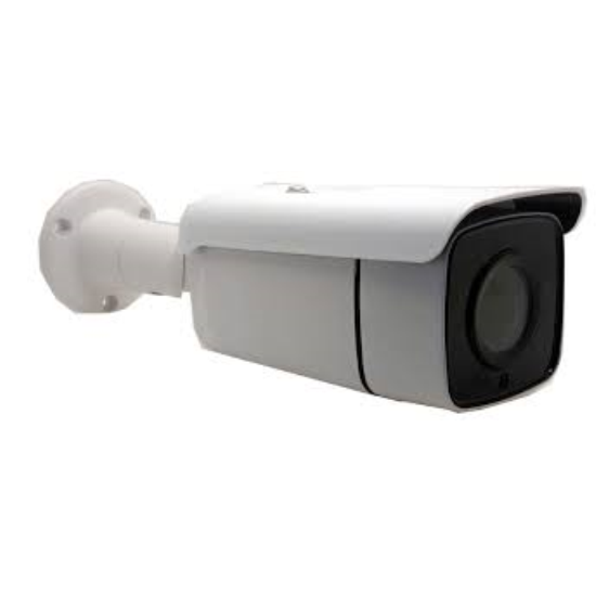 HBF610+M5 3 MP POELI BULLET H.265 IP KAMERA 40 METRE GECE GÖRÜS METAL KASA