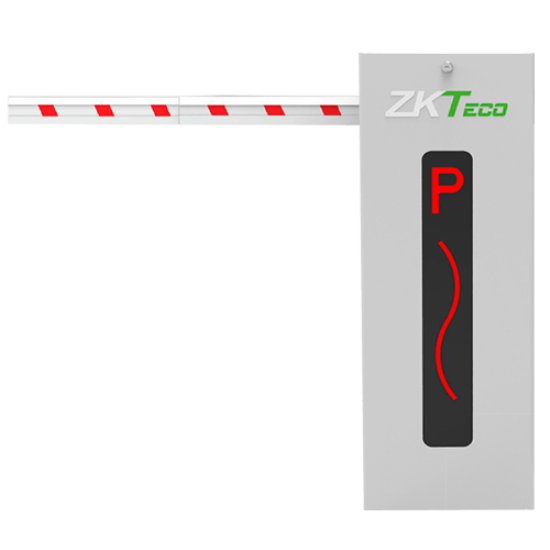 ZKTECO CMP2000 OTOPARK BARIYERI 4 METRE UZATMA KOLU DAHIL (SOL)