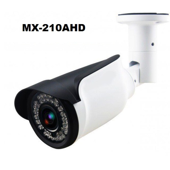 MX-210AHD 1.3 MP AHD KAMERA