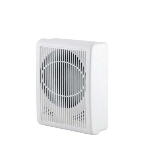 WESTA WS-1206 16CM 5W 8 OHM TRAFOLU SÜTUN HOPARLÖR