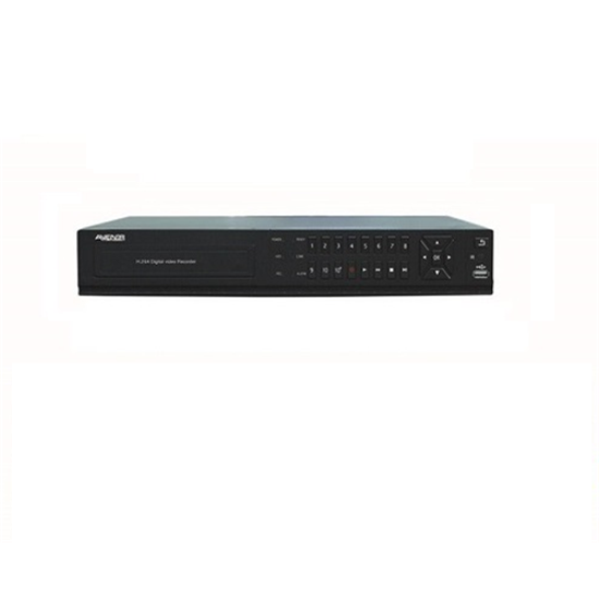 AV-NVR302-32-4KS2 32 KANAL NVR KAYIT CIHAZI H.265+