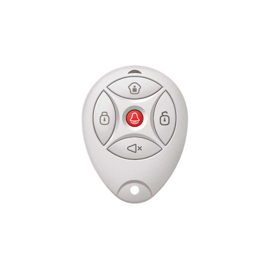 DS-19K00-Y HIKVISION 433 MHZ ALARM KUMANDASI