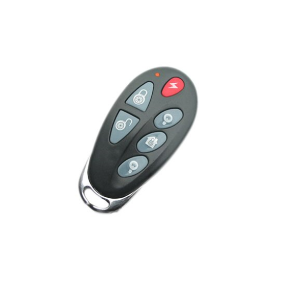 NTA-RCW20 NEUTRON ALARM KUMANDASI