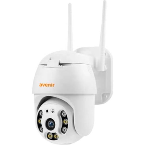 AVENIR AV-M320V 2 MP WIFILI DIS ORTAM MINI DOME KAMERA H.265x