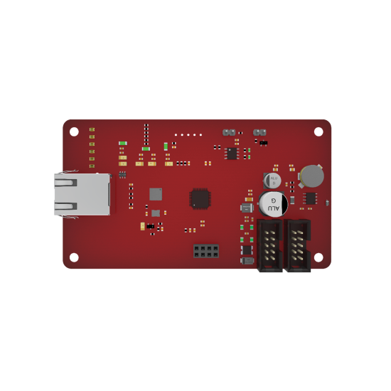TEKNIM TXM-5271 ETHERNET MODÜLÜ