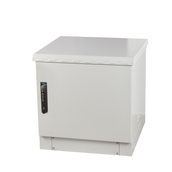 7U ÇIFT ÇIDAR 600x600mm DIS ORTAM BEYAZ KABIN