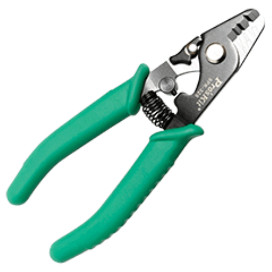 FIBER OPTIK KABLO SIYIRICI