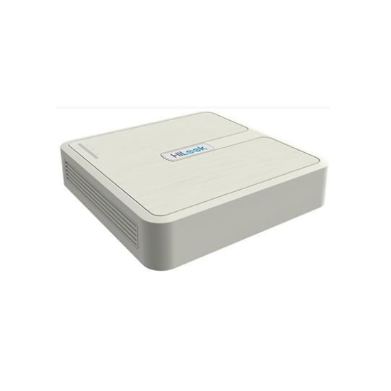 NVR-104H-B/4P 4 KANAL POELI  NVR KAYIT CIHAZI 