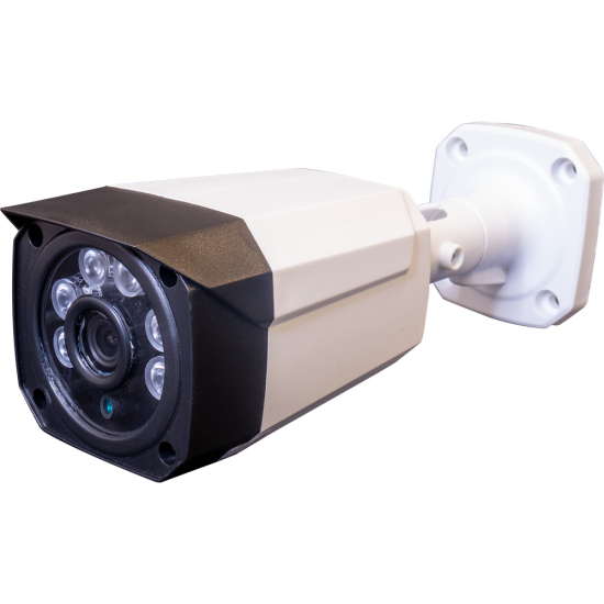 NVD-232AHD 2 MP AHD KAMERA 80 METRE GECE GÖRÜS